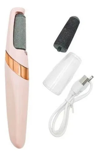 Removedor de callos electrico v2