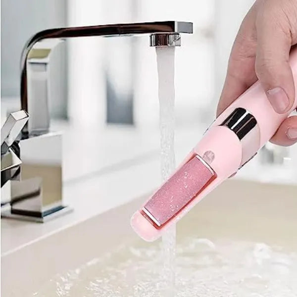 Removedor de callos electrico v2