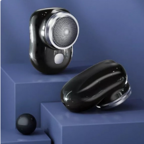 MAQUINA DE AFEITAR MINI