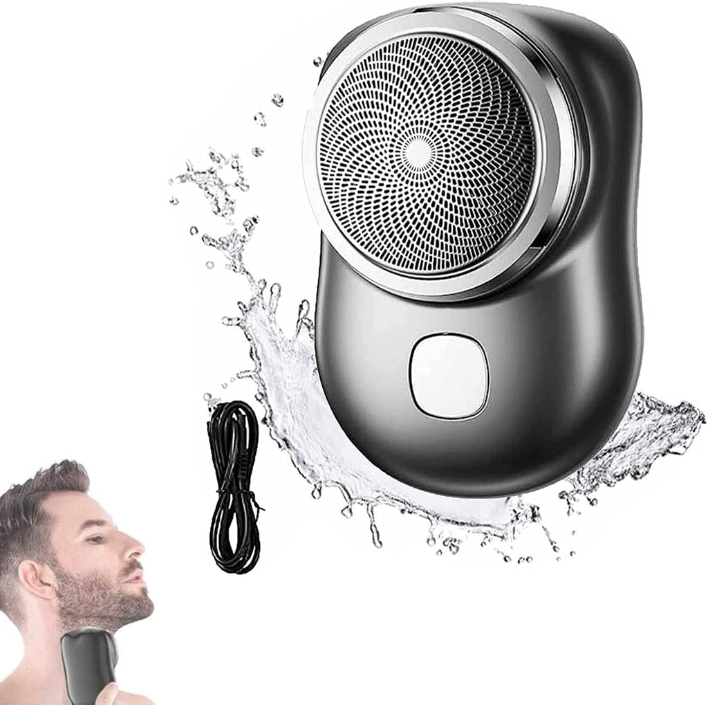 MAQUINA DE AFEITAR MINI