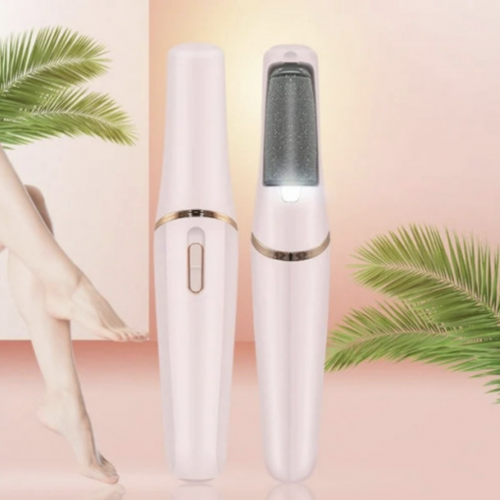 Removedor de callos electrico v2